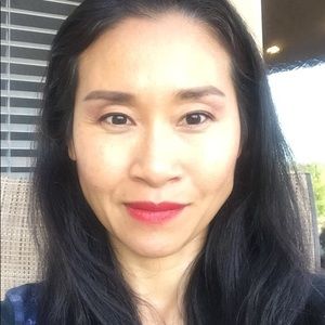 Meet your Posher, Lynn